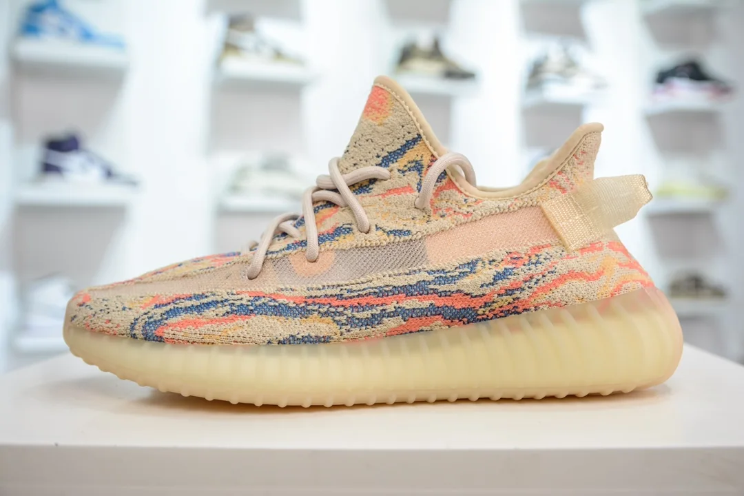 Adidas Yeezy Boost 350 V2 'MX OAT'