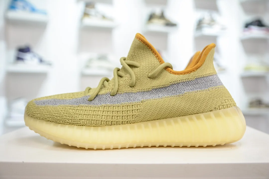 Adidas Yeezy Boost 350 V2 'Marsh'