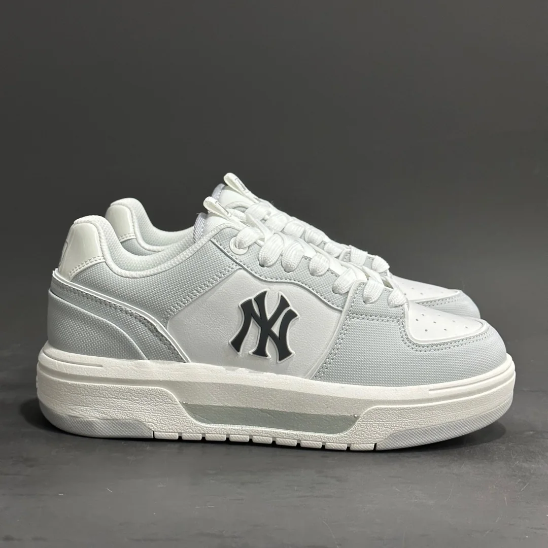 MLB - White / Grey