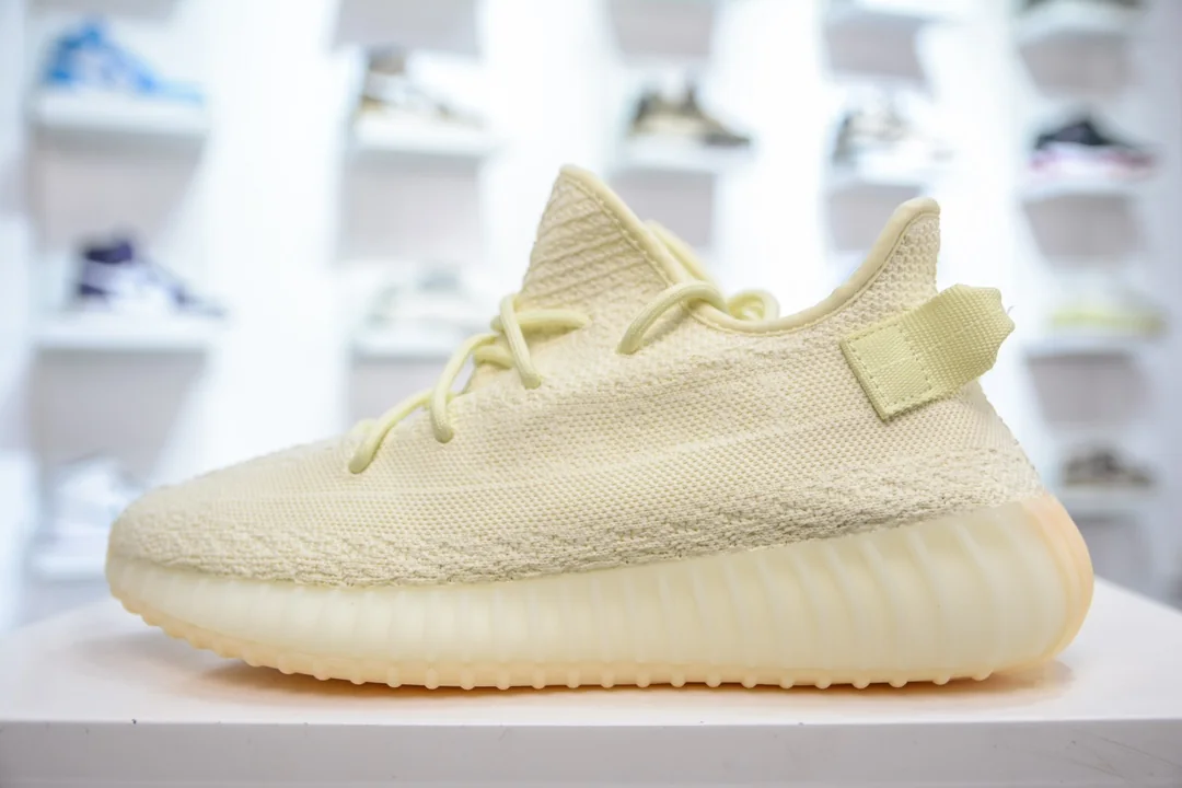 Adidas Yeezy Boost 350 V2 'Butter'