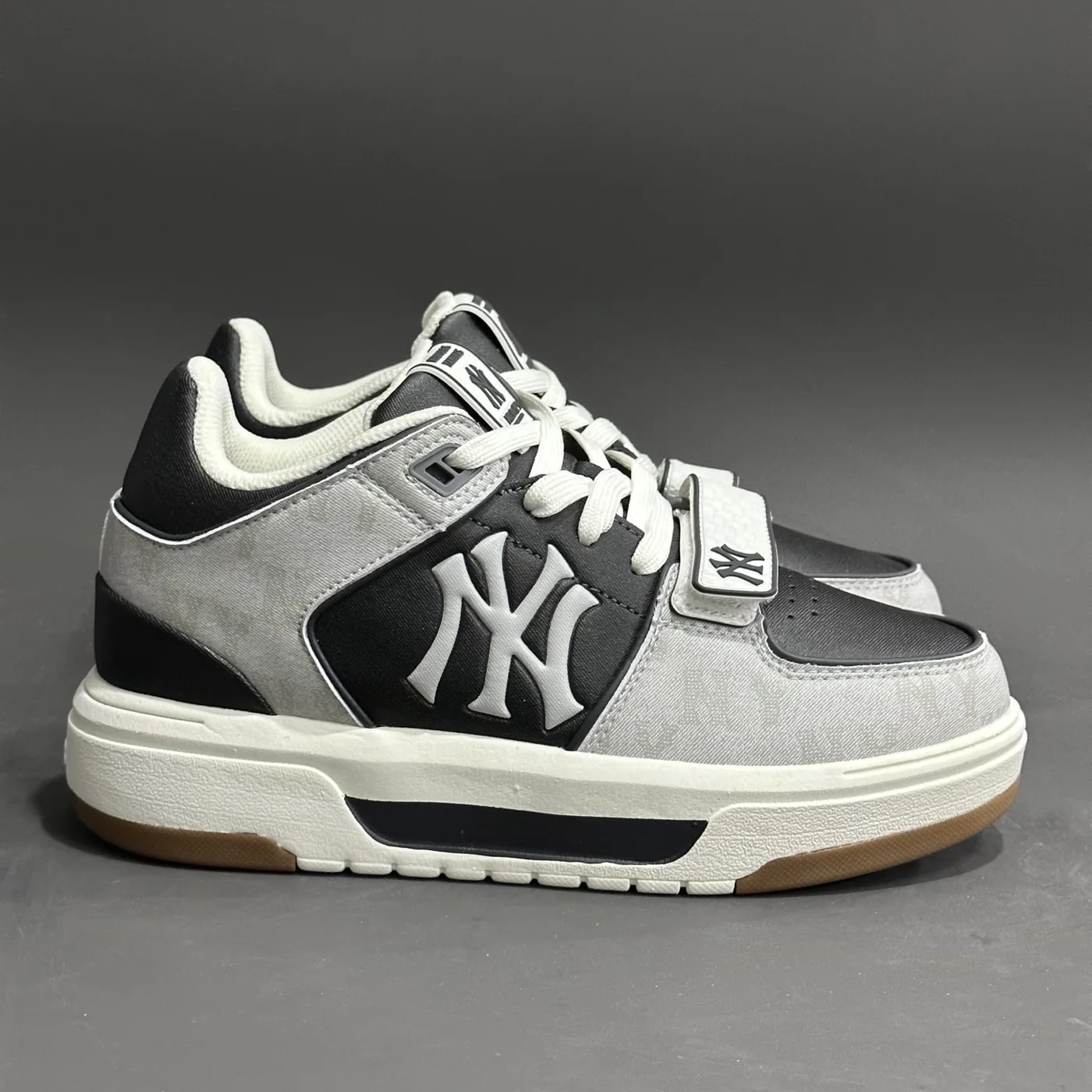 MLB - Grey