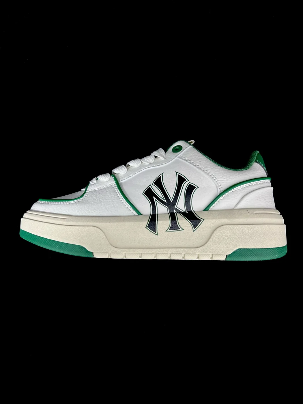 MLB - Green