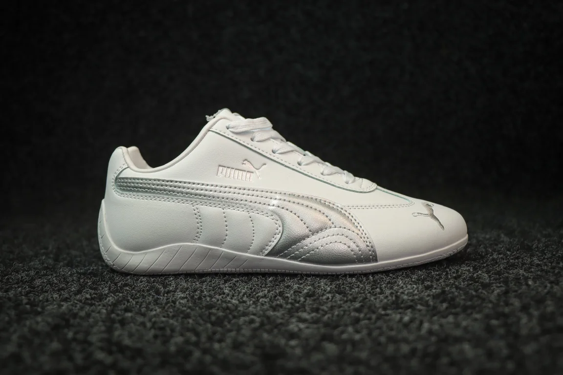 Puma - White