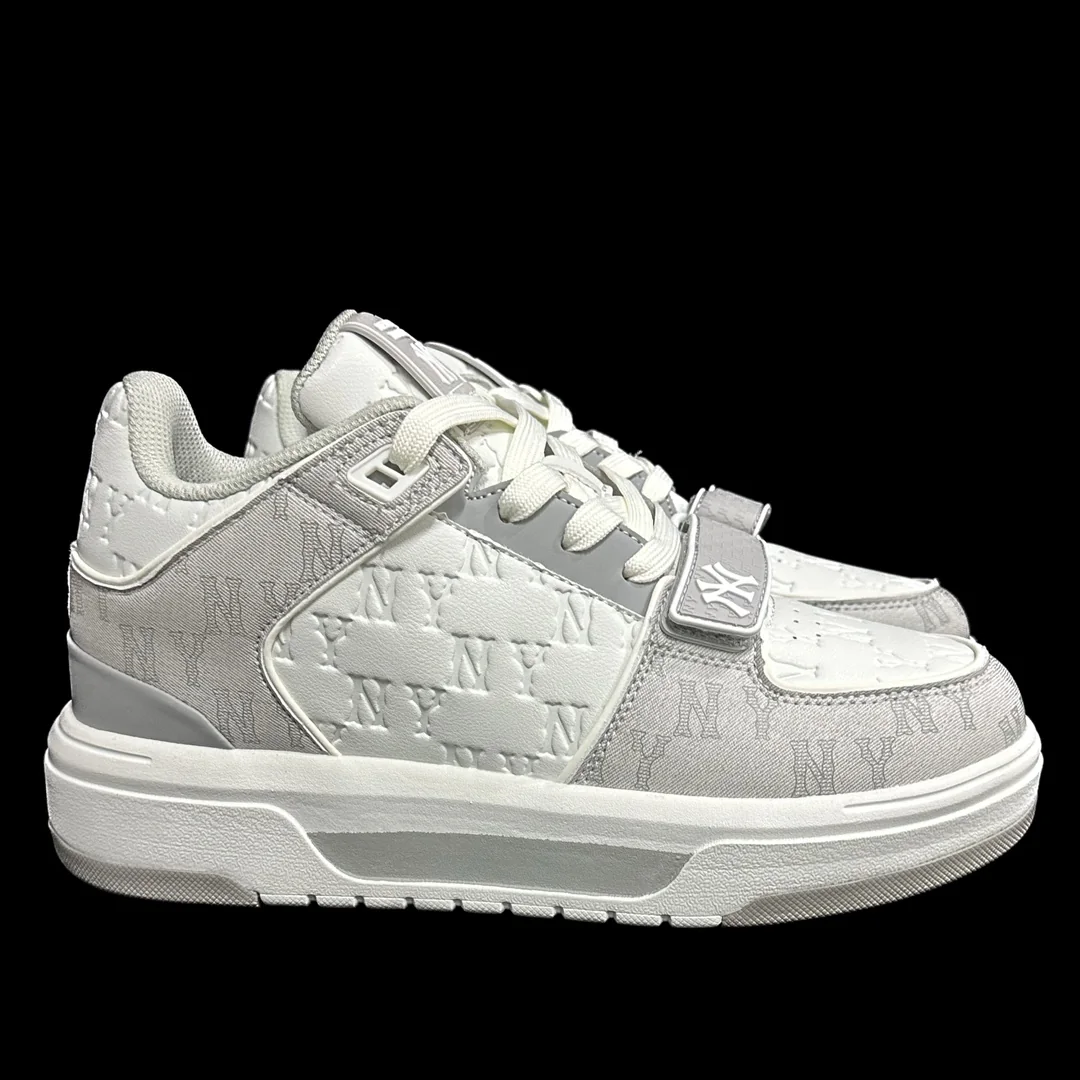 Classic MLB - Grey