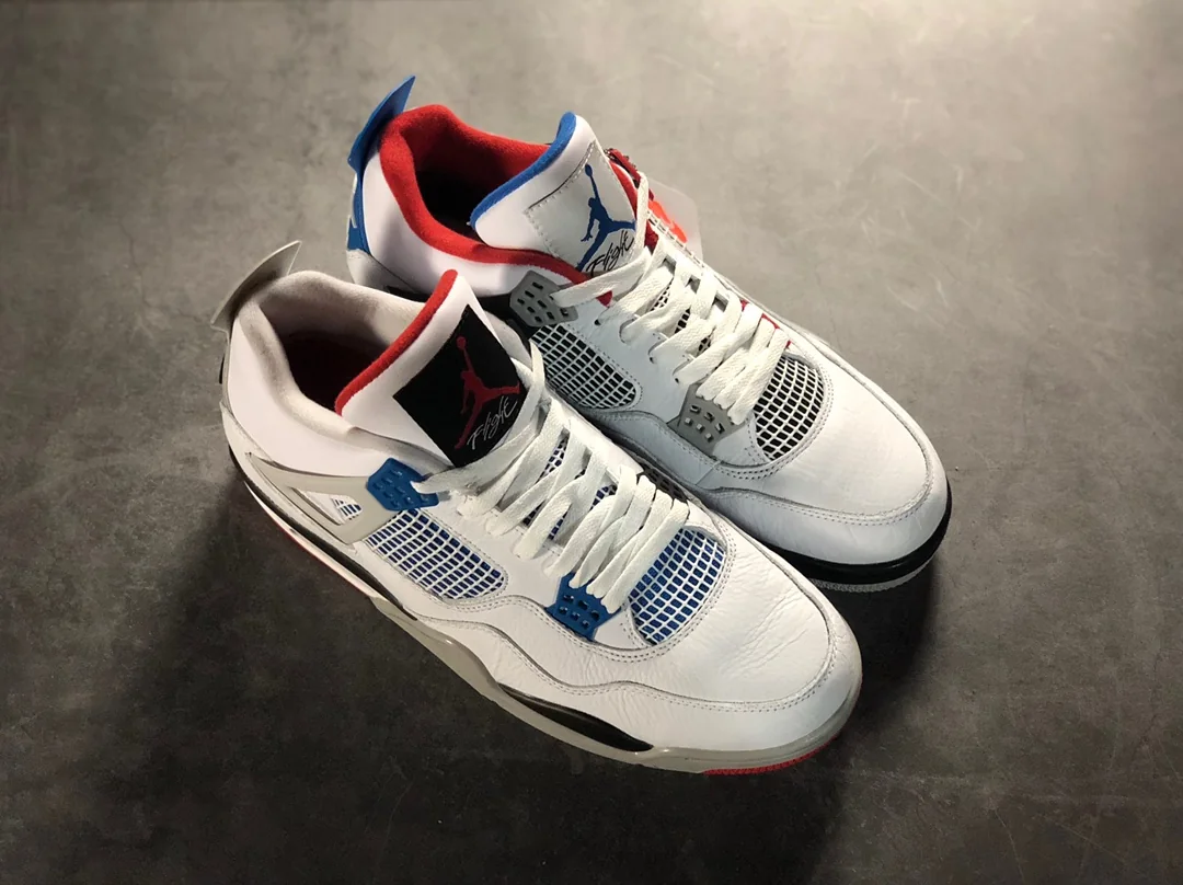 Air Jordan 4