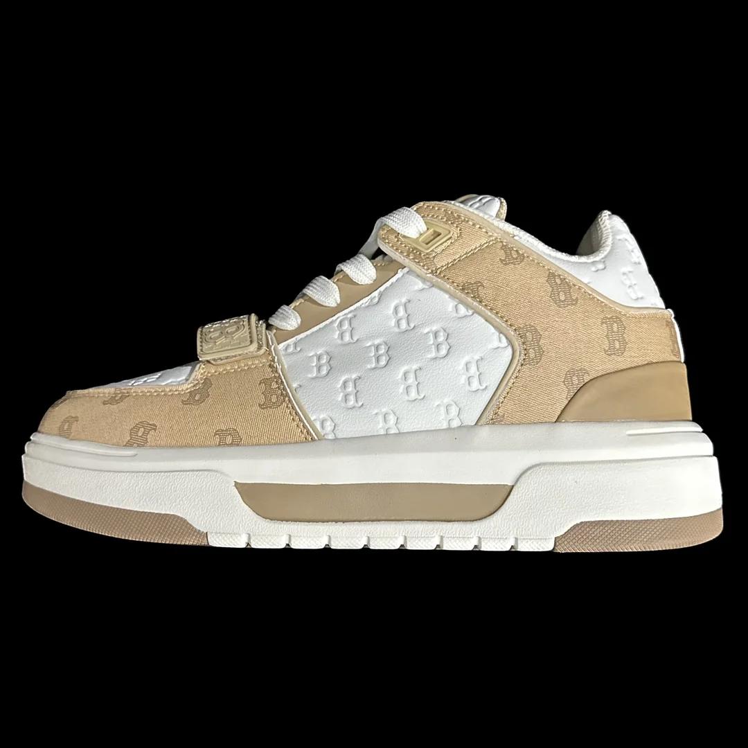 Classic MLB - Yellow / Beige