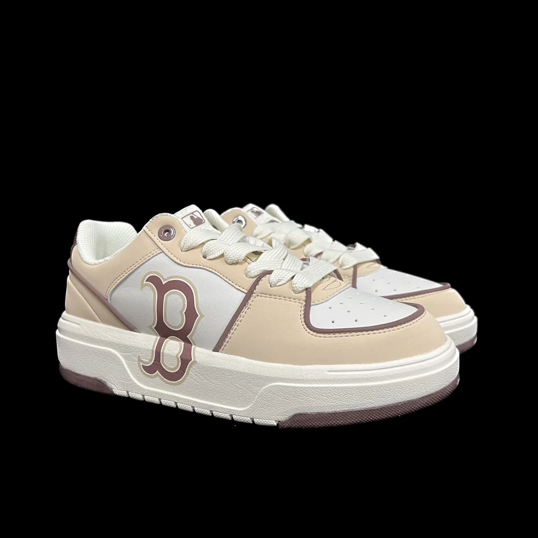 Classic MLB - Yellow / Beige