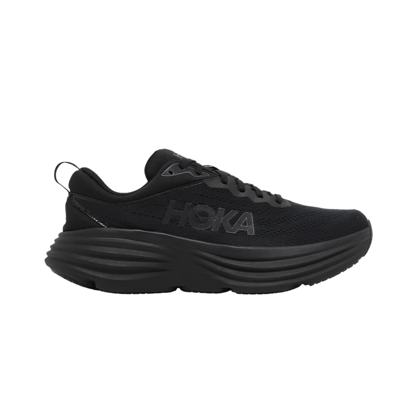HOKA - Black