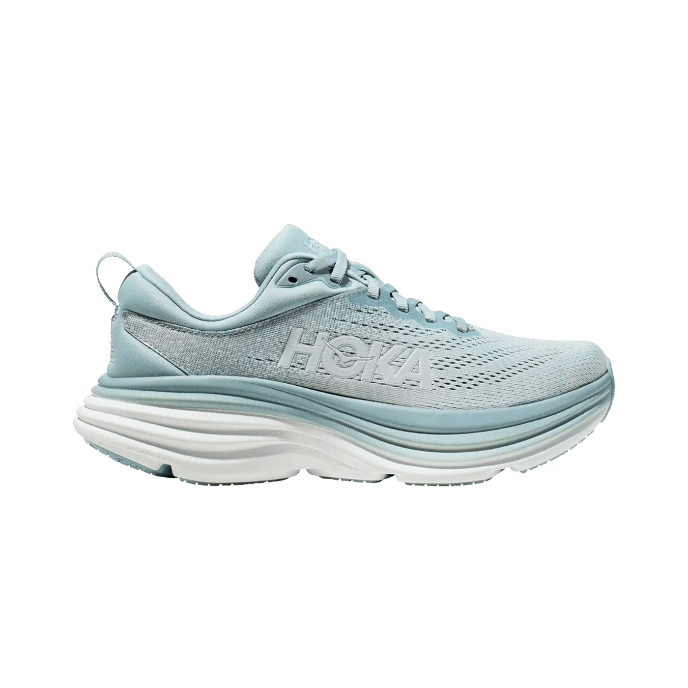 HOKA - Blue