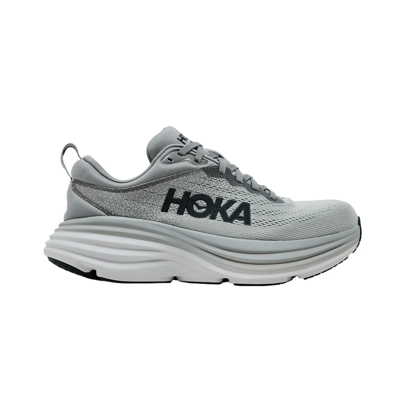 HOKA - Grey