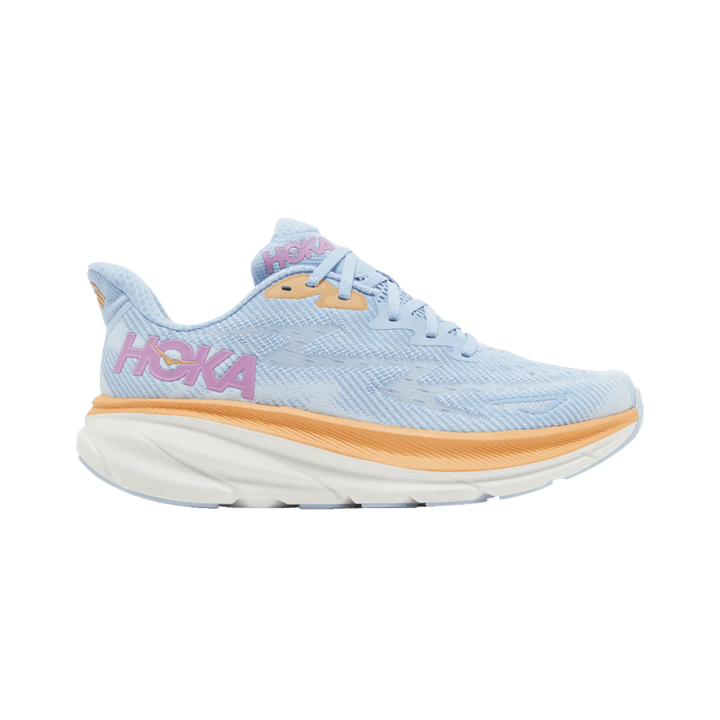 HOKA Clifton 9 - Blue
