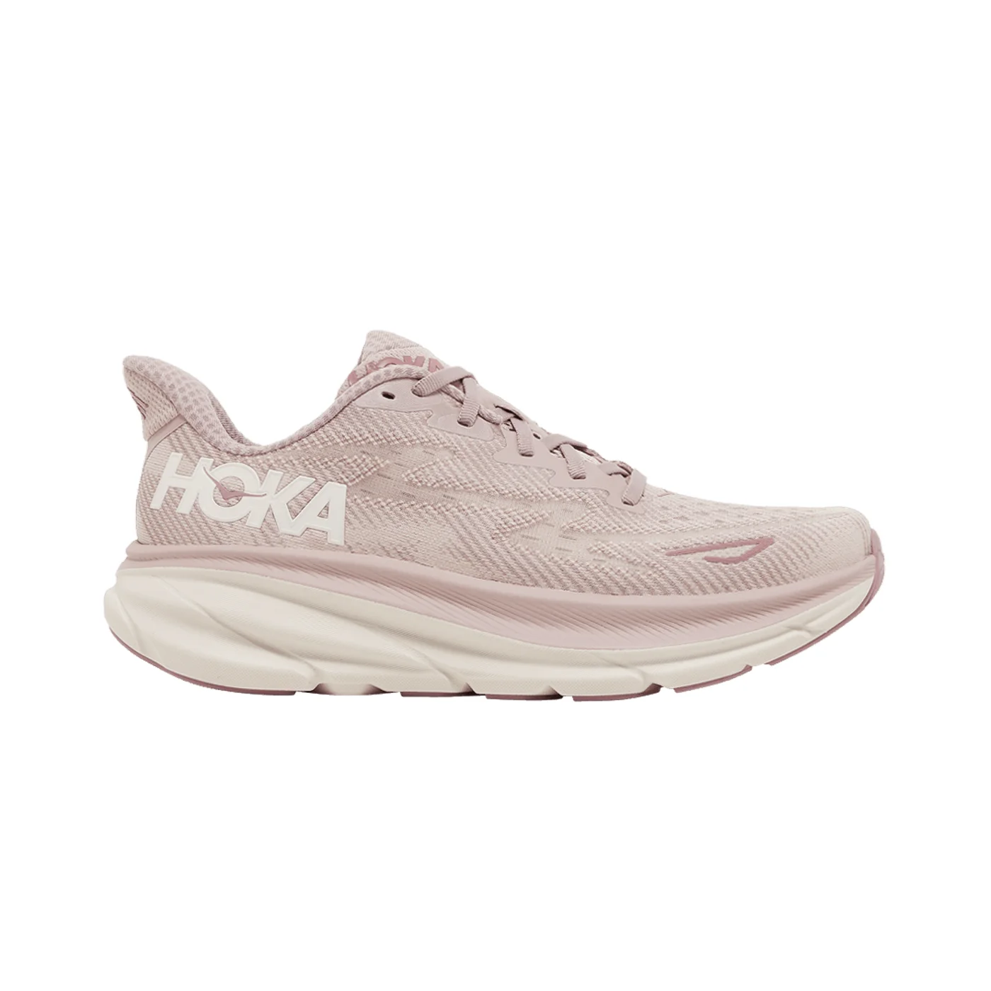 HOKA - Pink