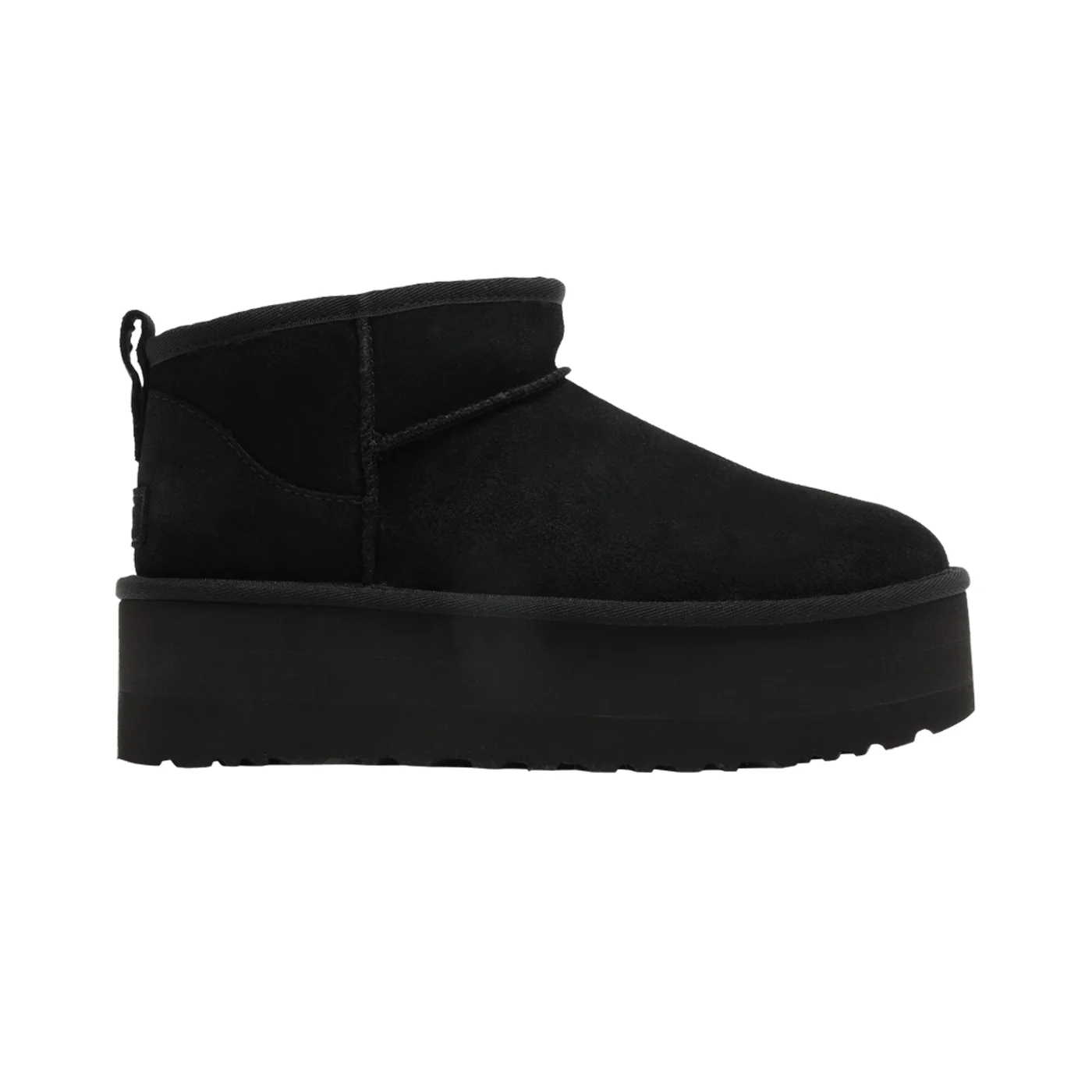 UGG - Black