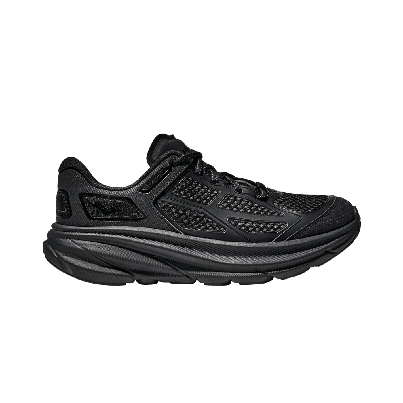 HOKA - Black