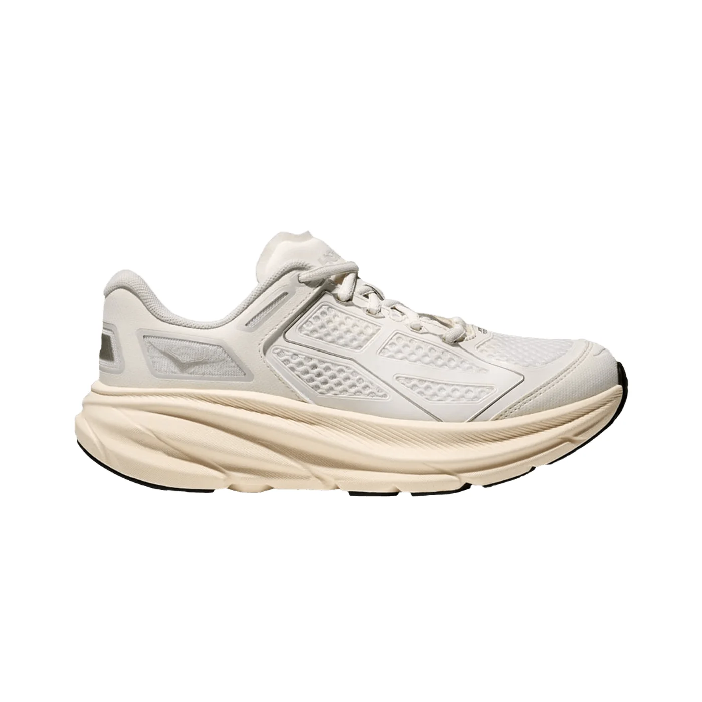 HOKA - White