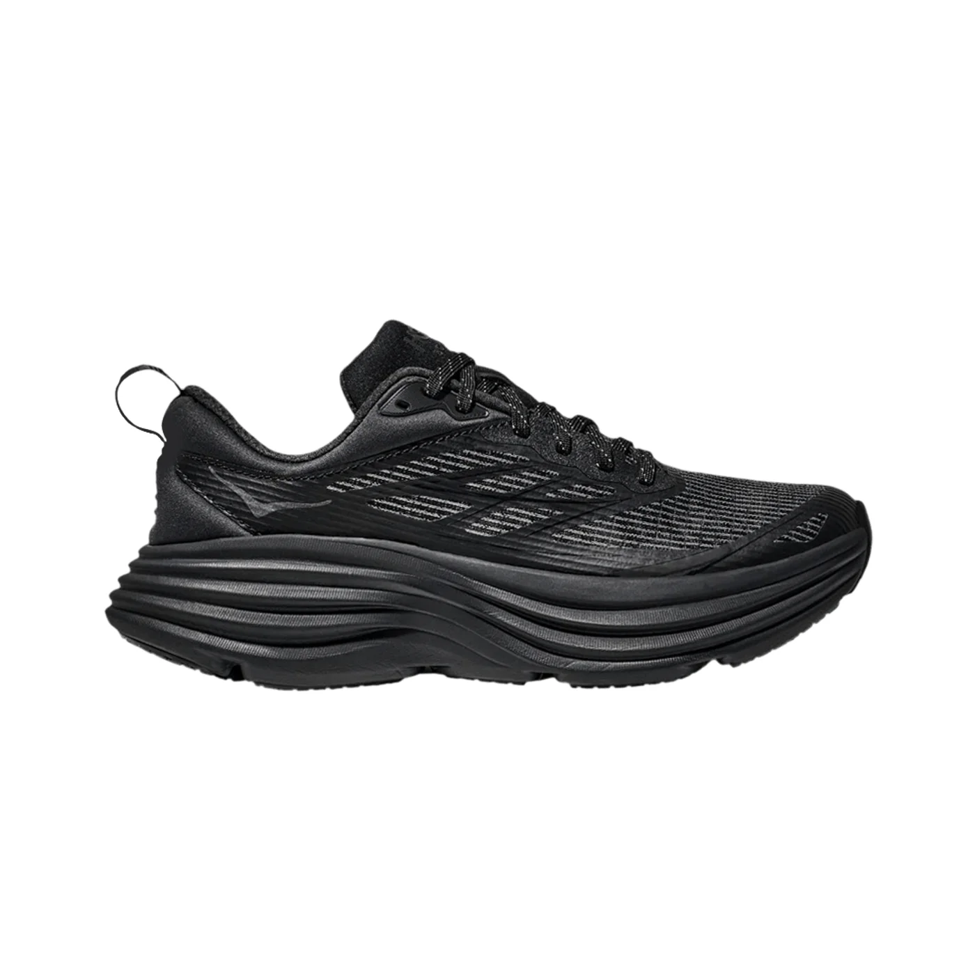 HOKA - Black