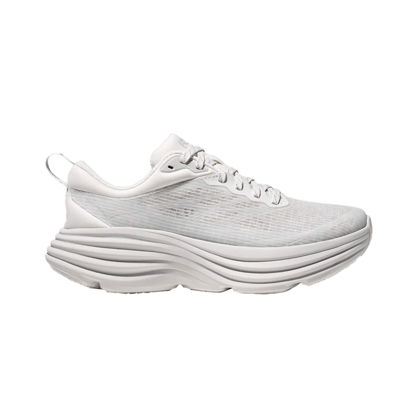 HOKA - White
