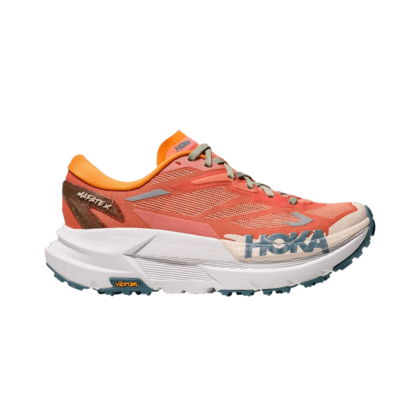 HOKA - Orange
