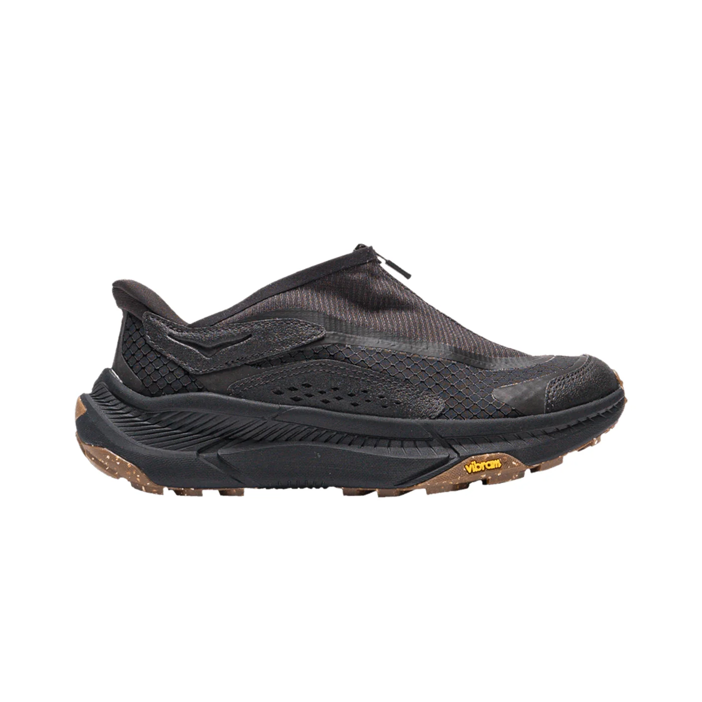 HOKA - Black