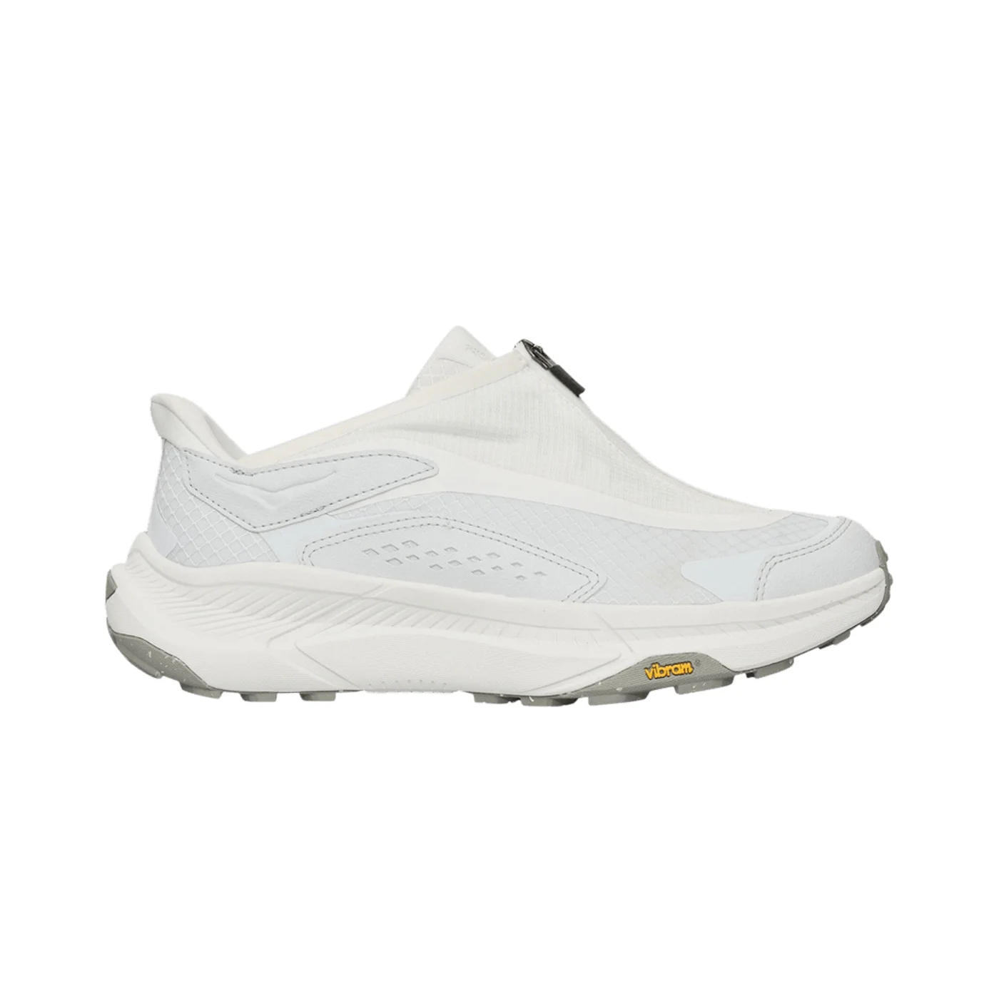 HOKA - White