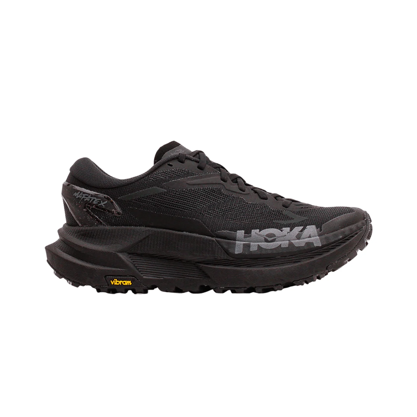 HOKA - Black