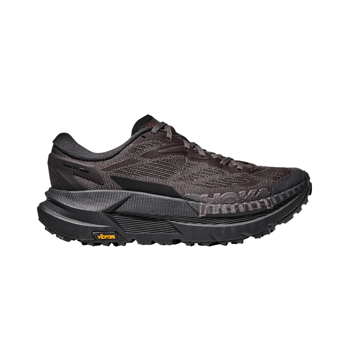 HOKA - Black