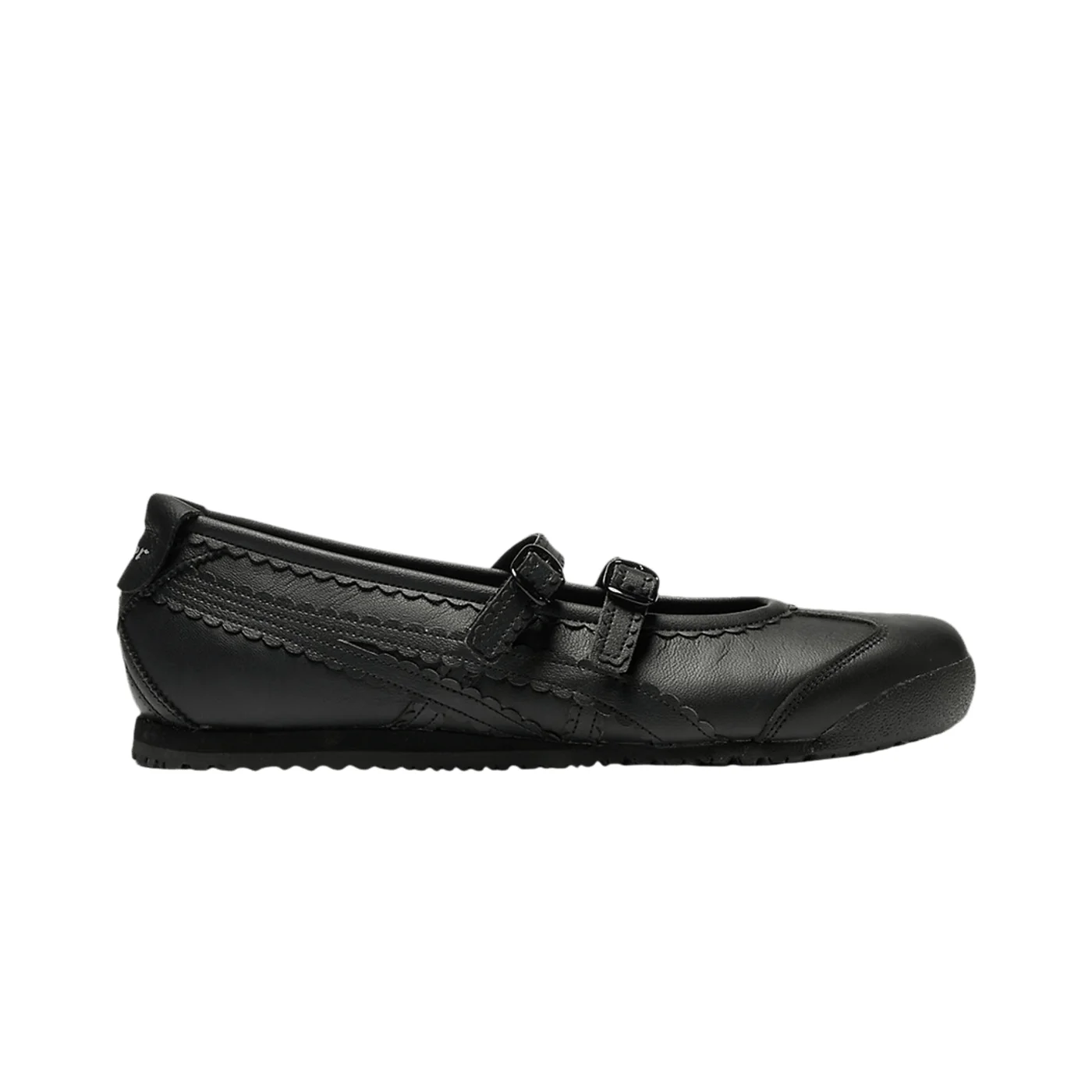 Onitsuka Tiger - Black