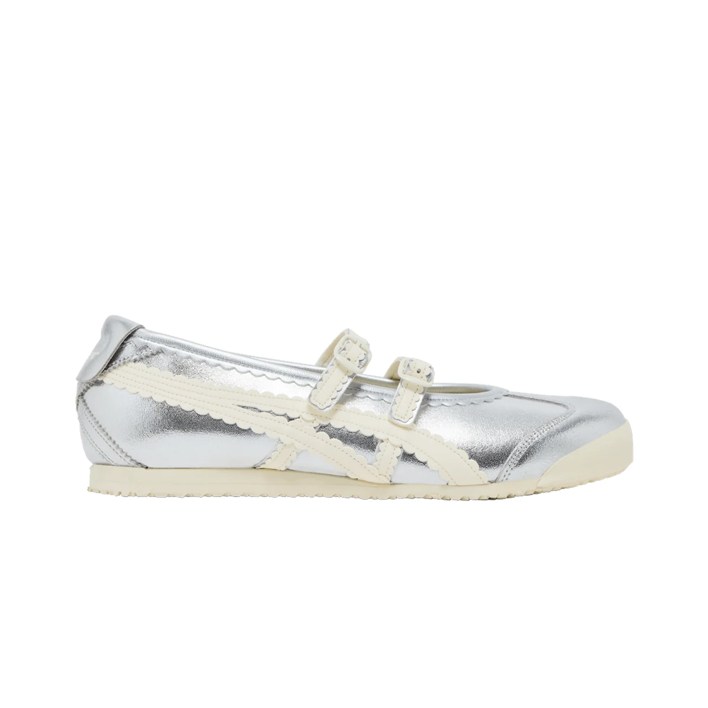 Onitsuka Tiger - White / Grey