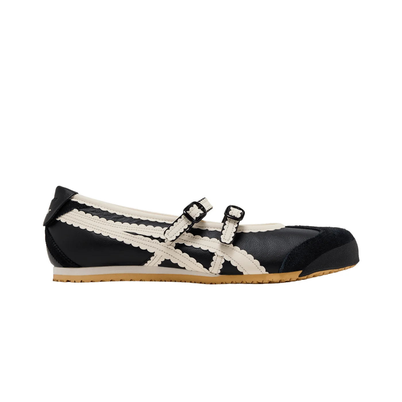 Onitsuka Tiger - Black / White