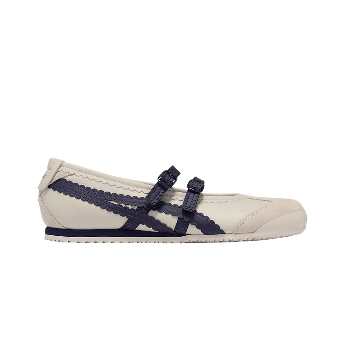 Onitsuka Tiger - Beige