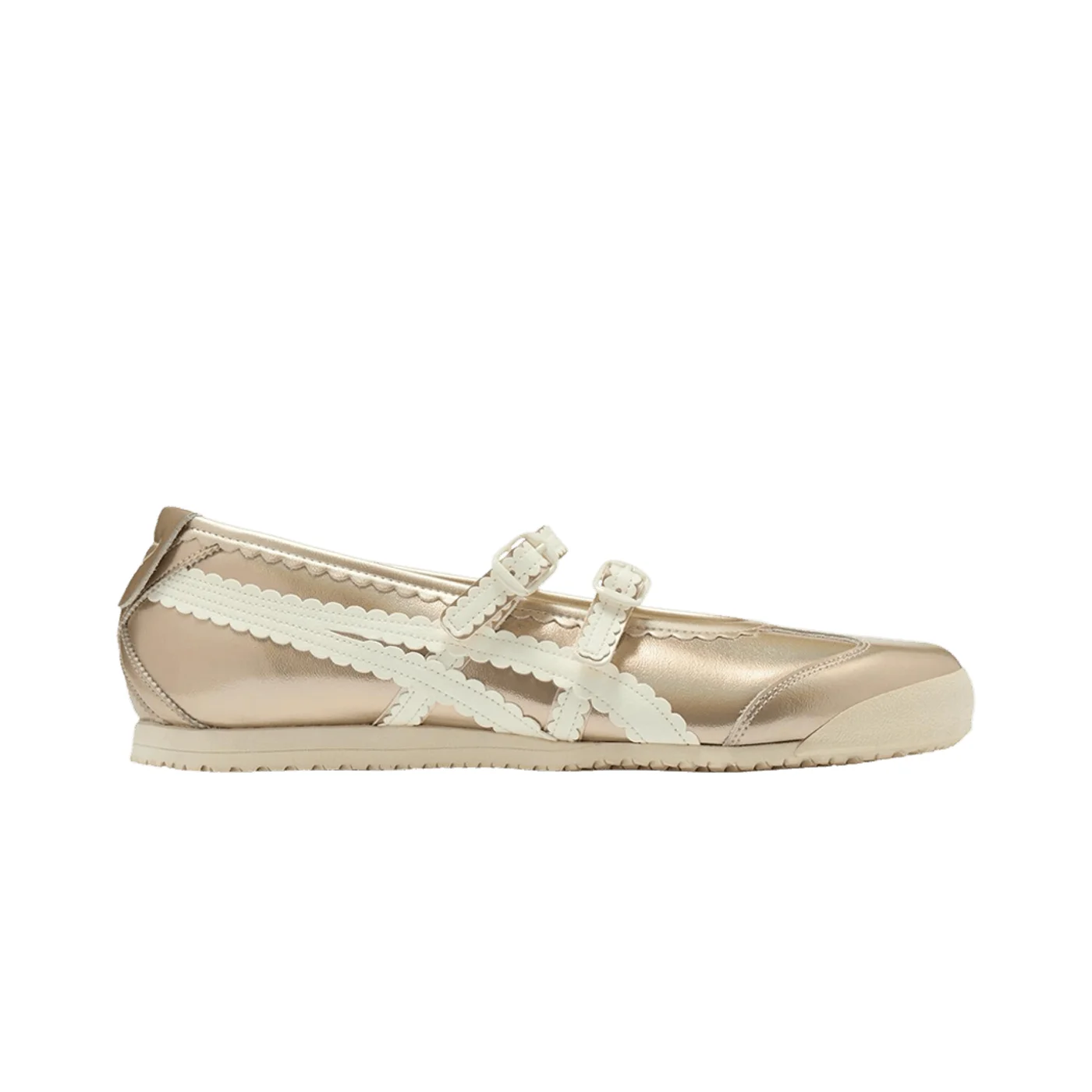 Onitsuka Tiger - Gold