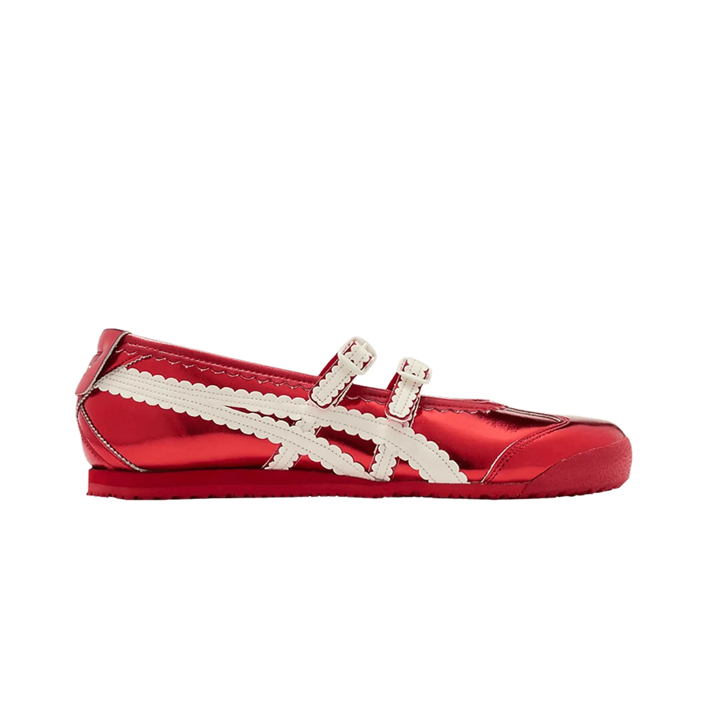 Onitsuka Tiger - Red