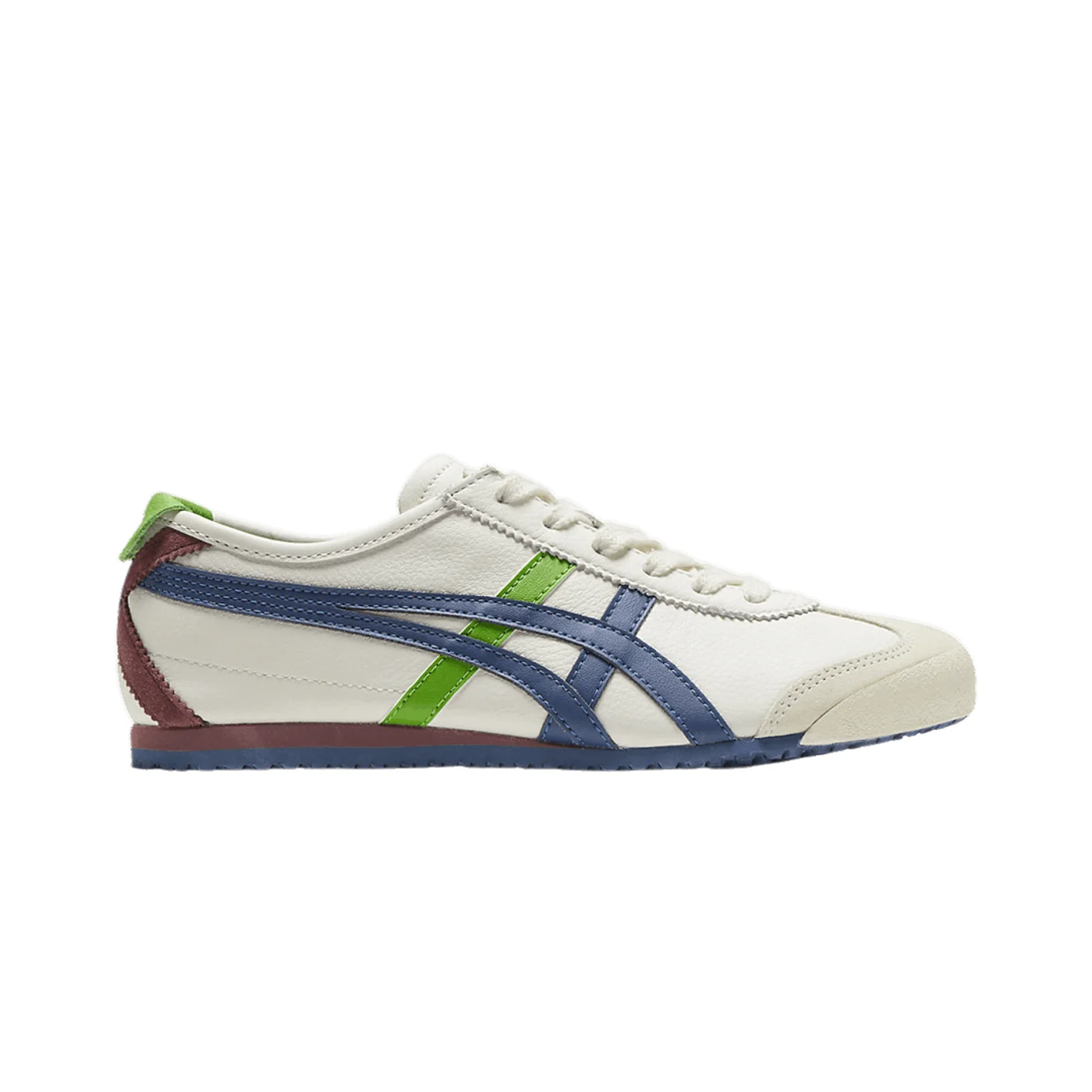 Onitsuka Tiger - White / Blue / Green