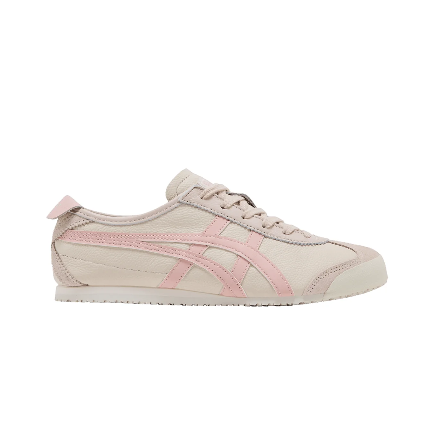 Onitsuka Tiger - White / Pink