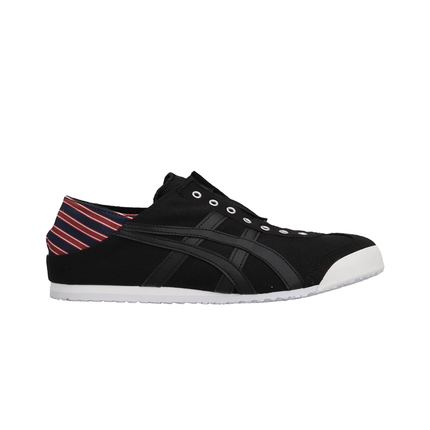 Onitsuka Tiger - Black / Blue