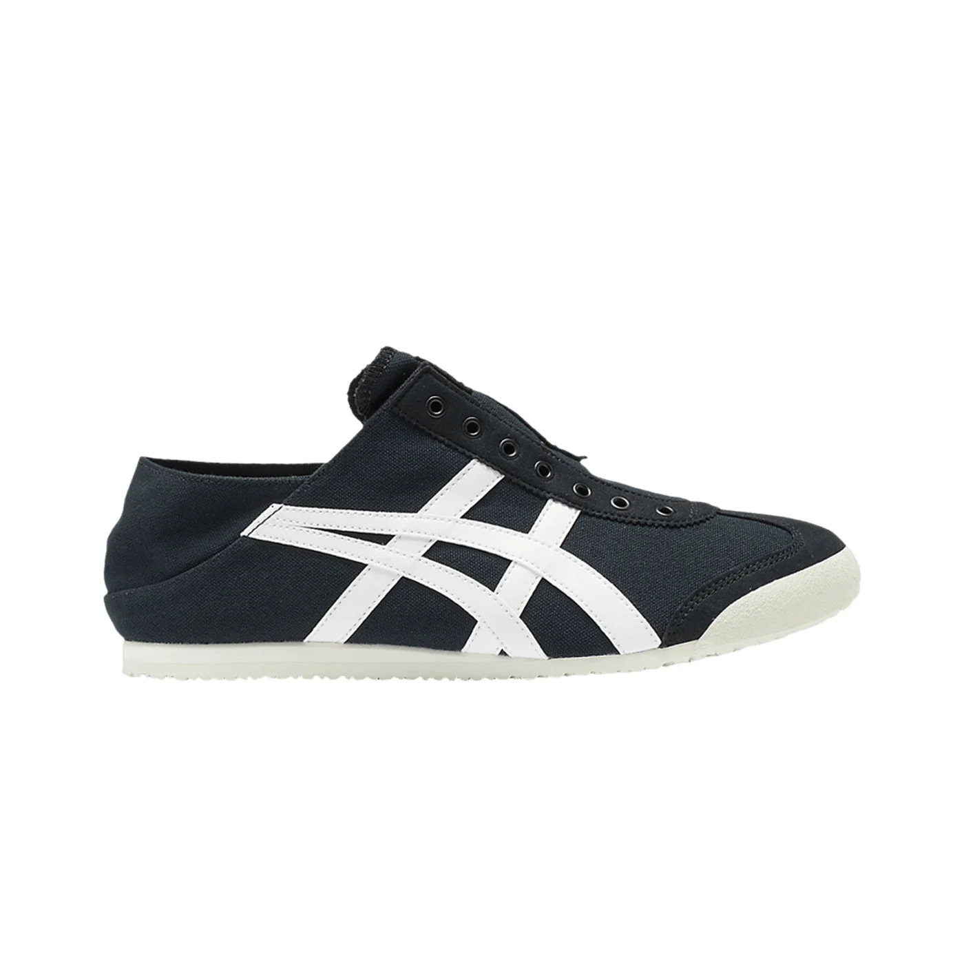 Onitsuka Tiger - Black / White