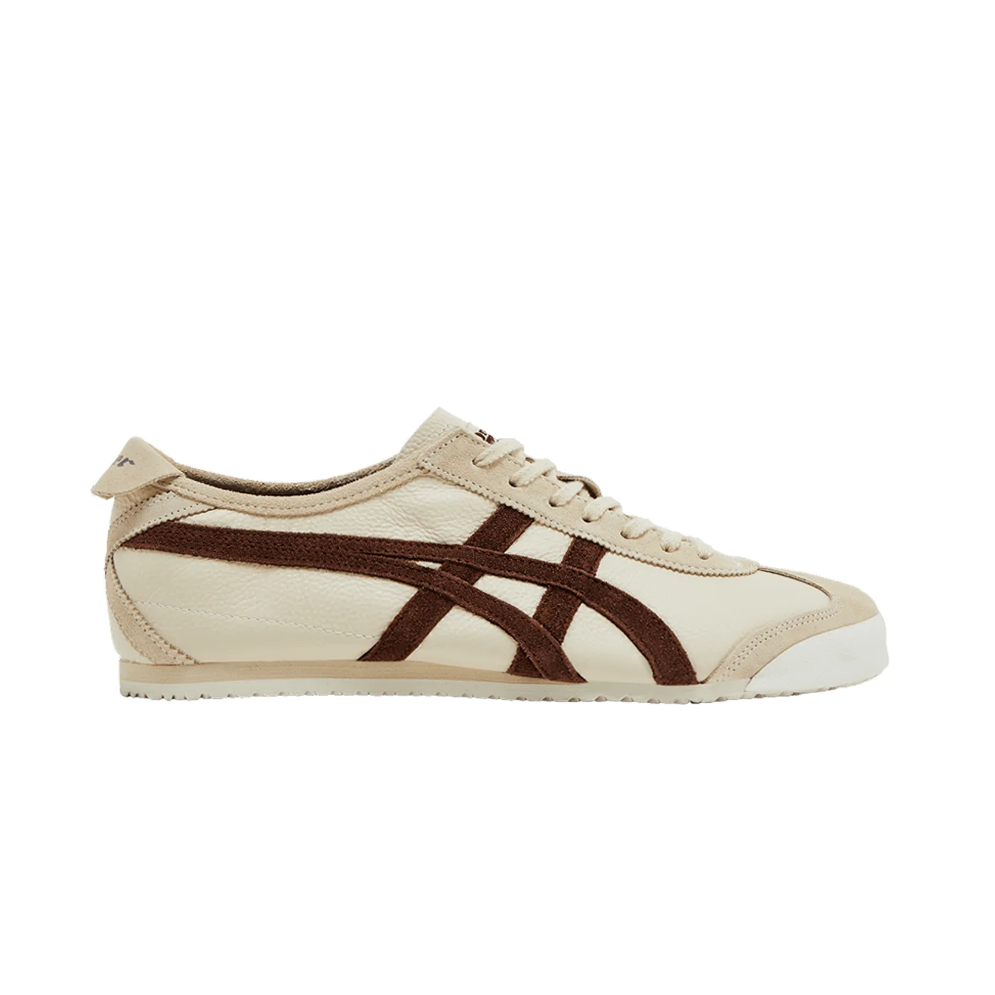 Onitsuka Tiger - White / Brown