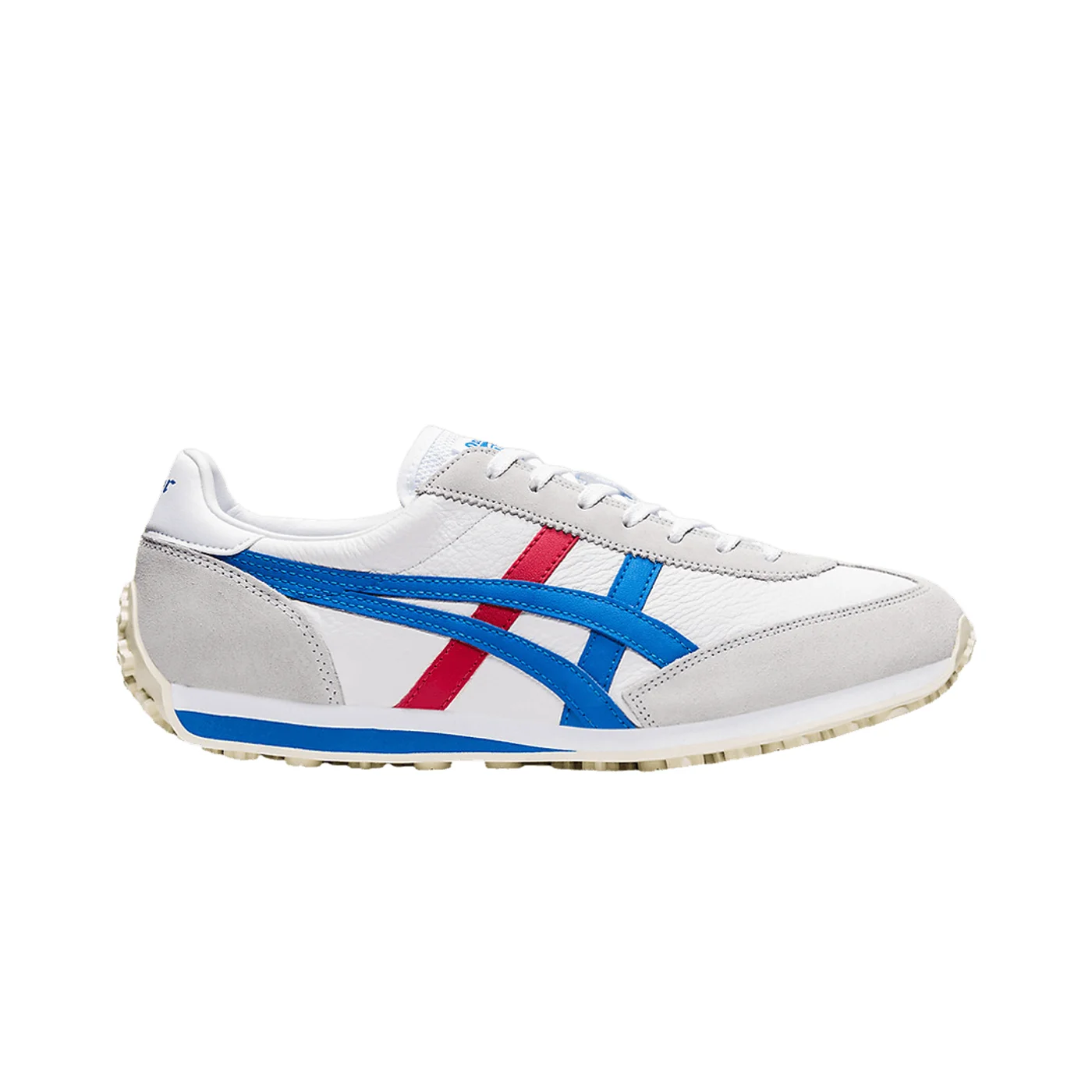 Onitsuka Tiger - White / Blue