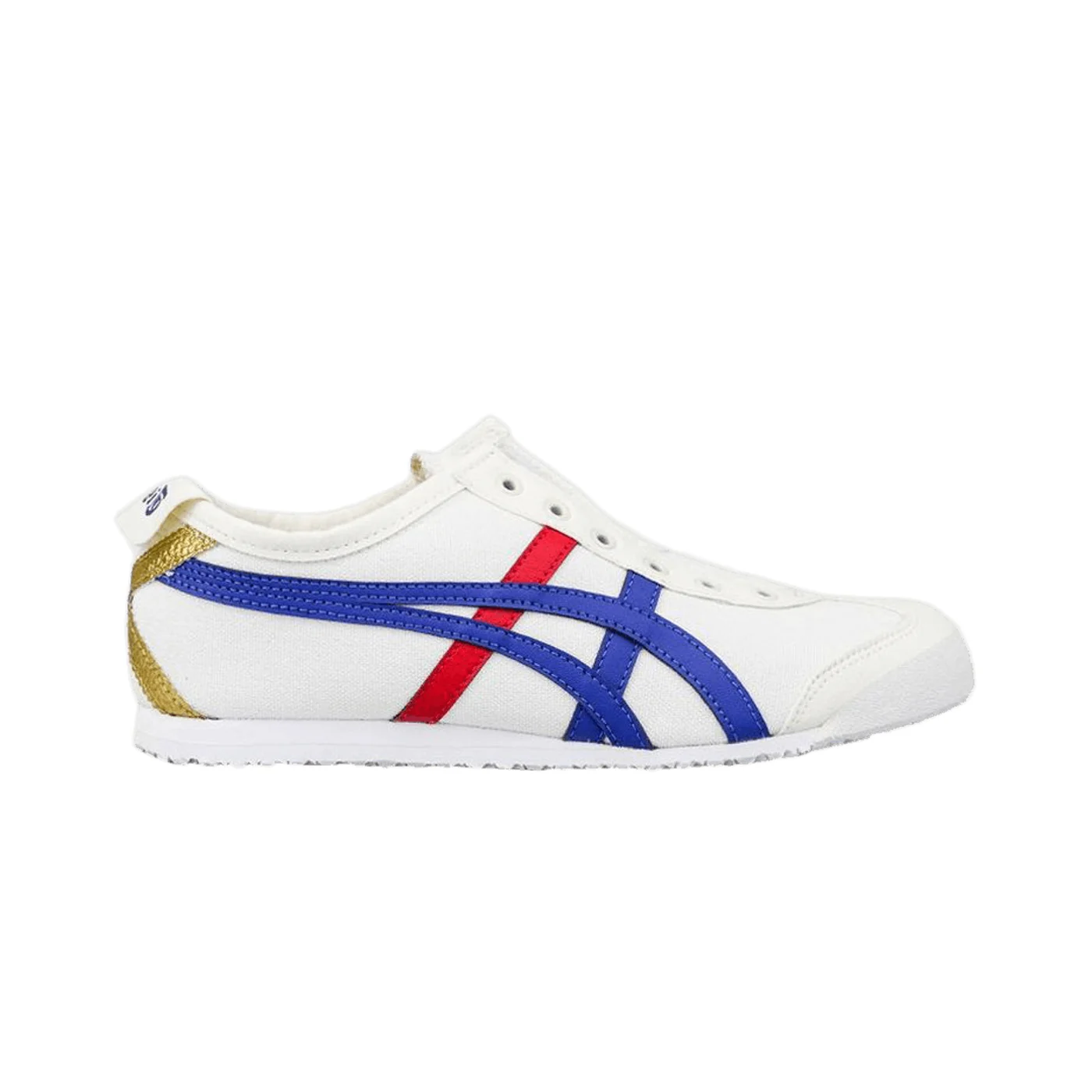 Onitsuka Tiger - White / Gold