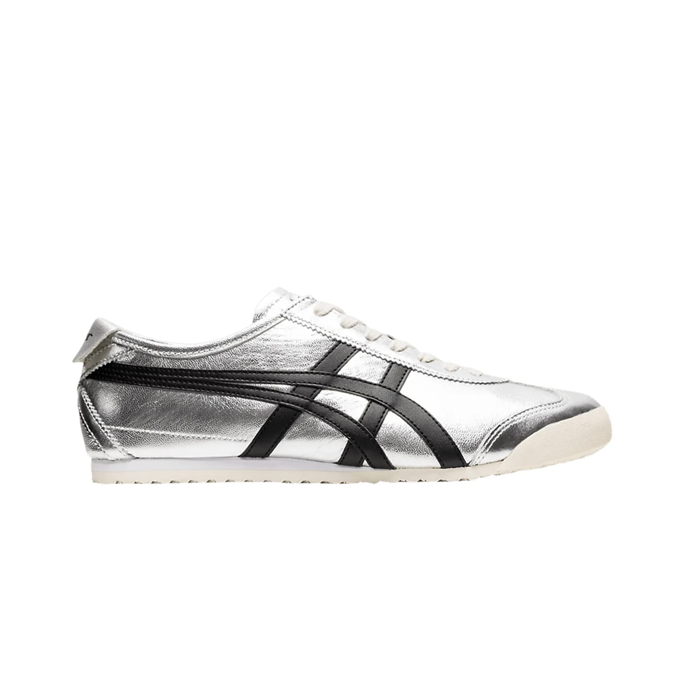Onitsuka Tiger - Black / Grey