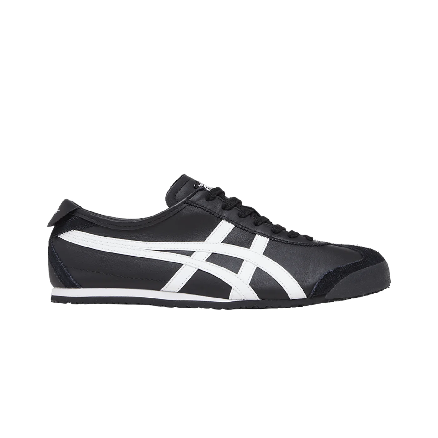 Pk Onitsuka Tiger - Black / White