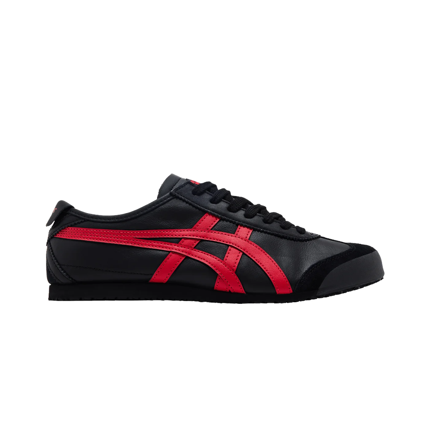 Onitsuka Tiger - Black / Red