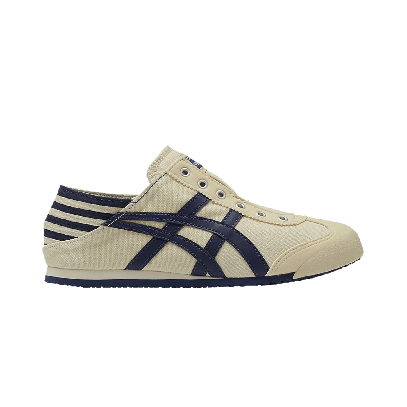 Onitsuka Tiger - Blue / Beige
