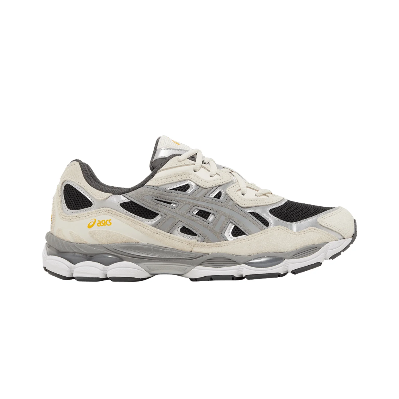Asics - Yellow / Beige