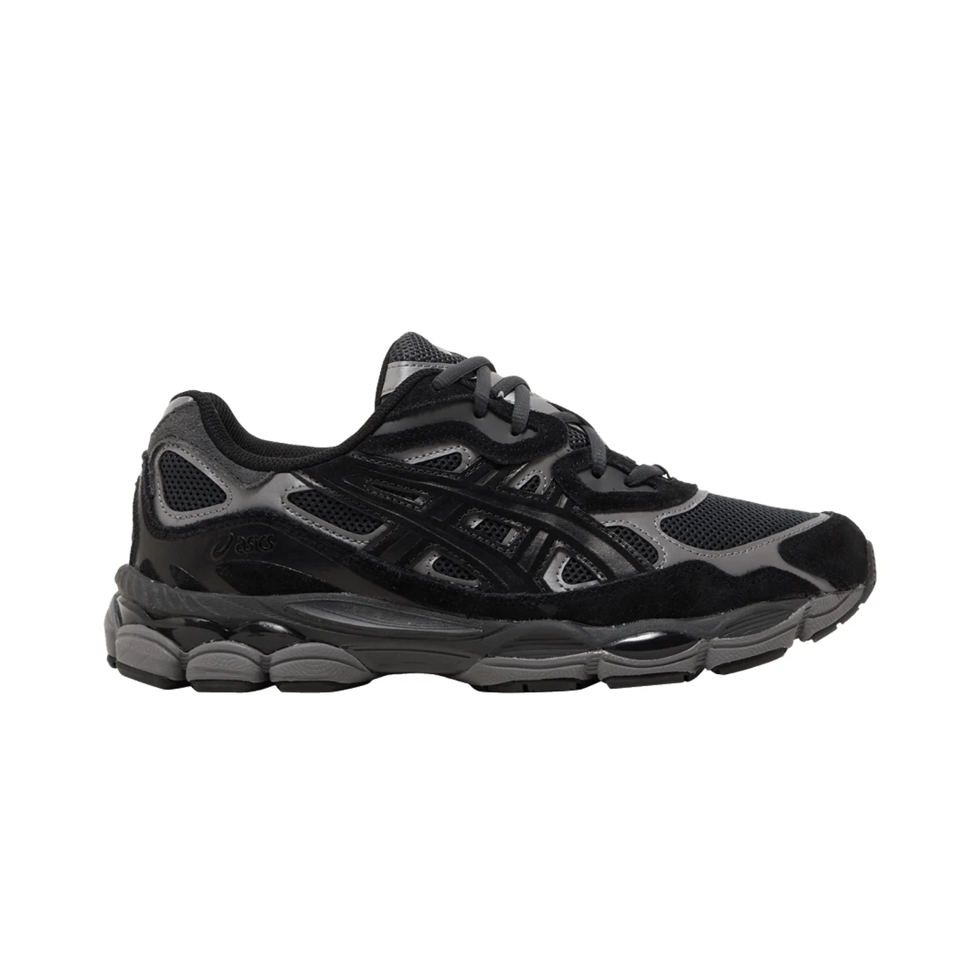 Asics - Black