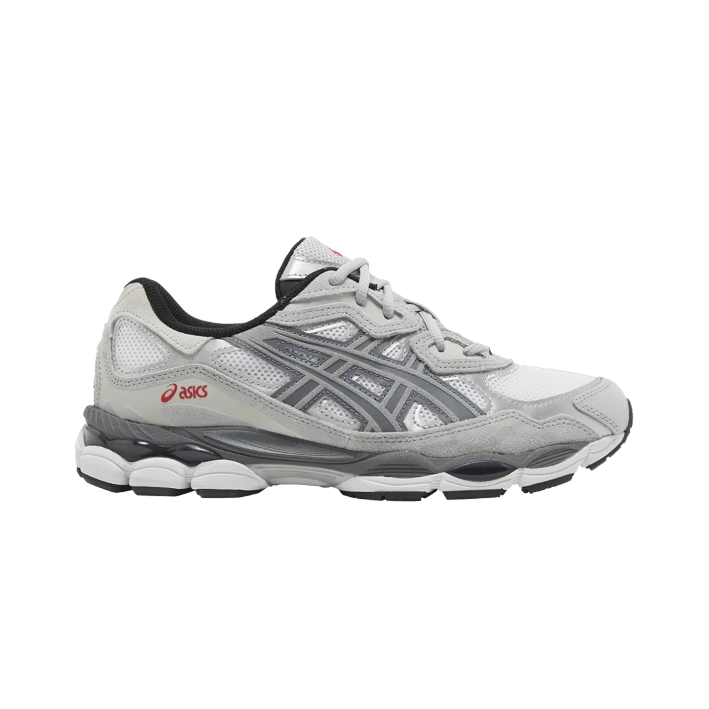 Asics - Grey