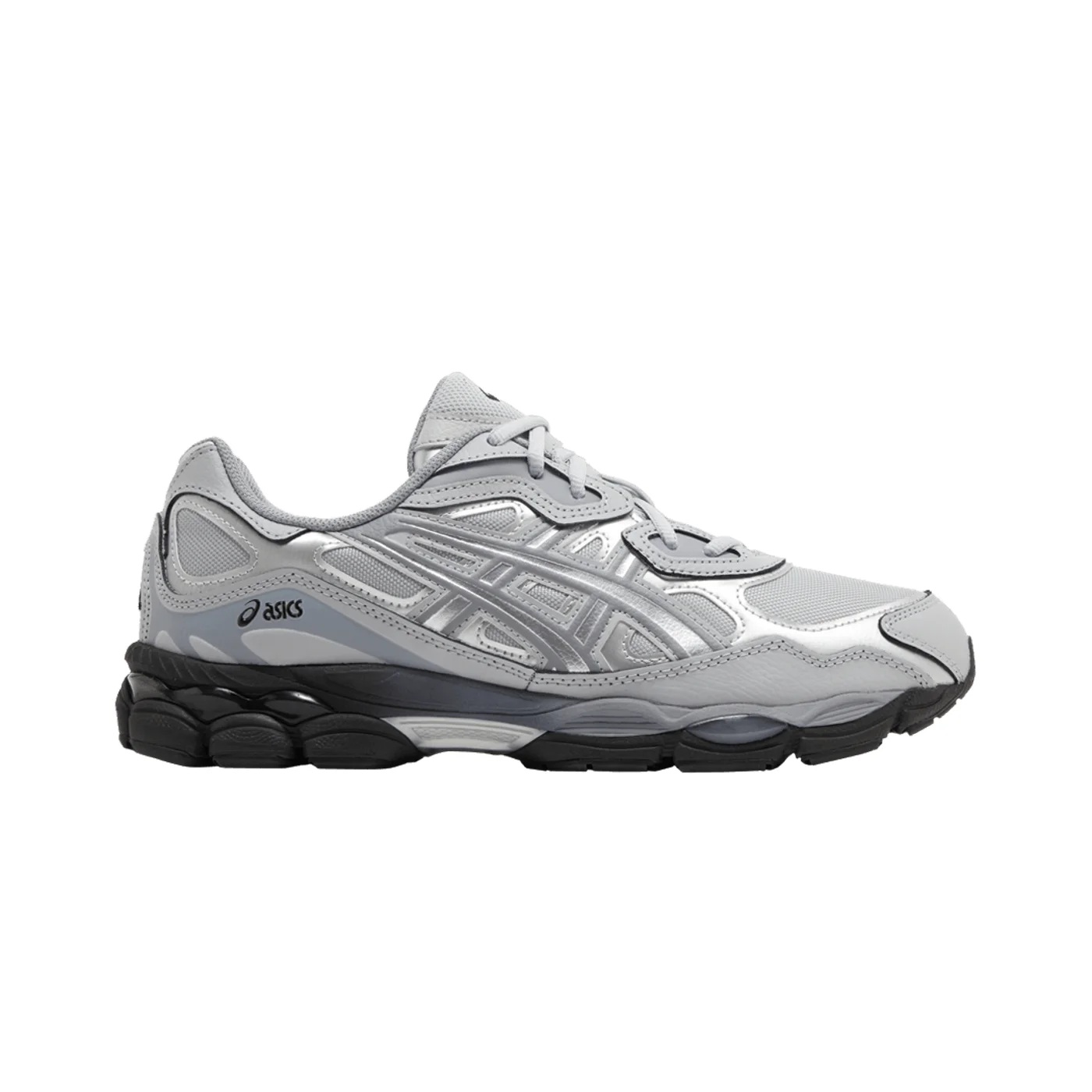 Asics - Grey