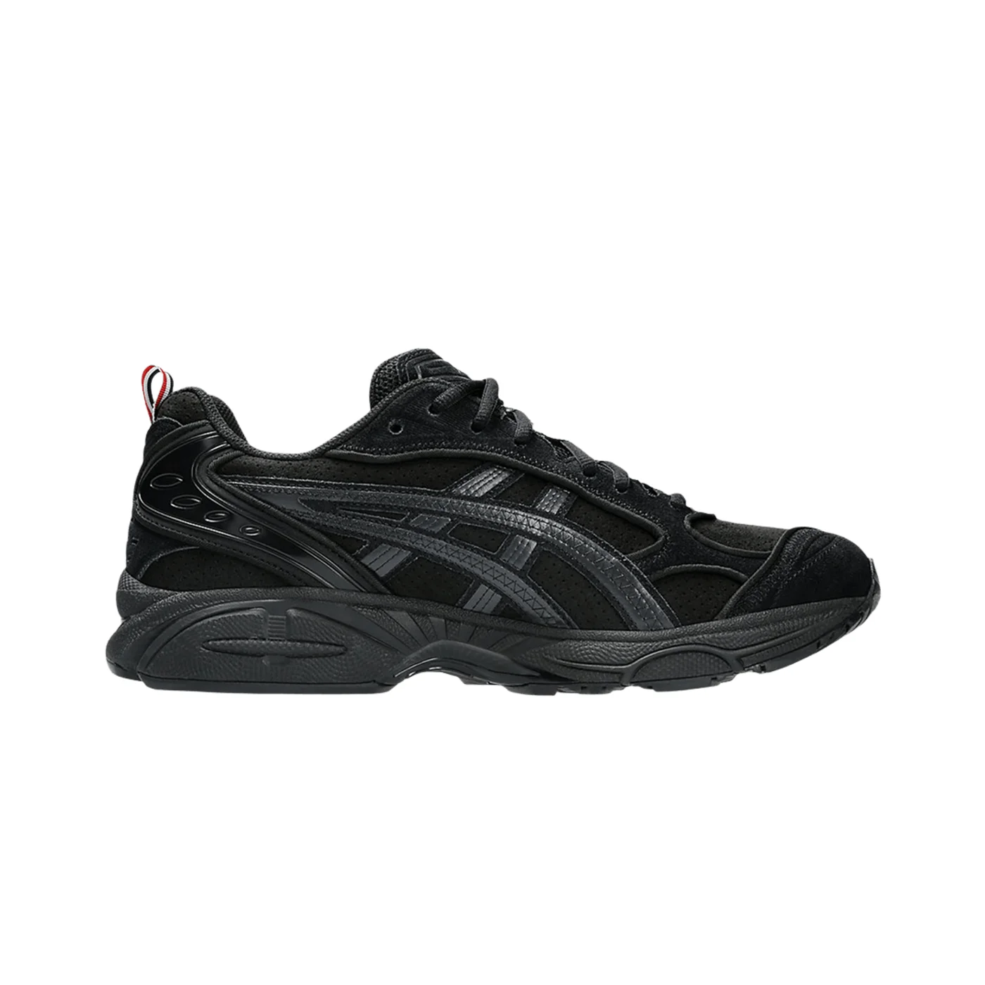 Asics Tb - Black