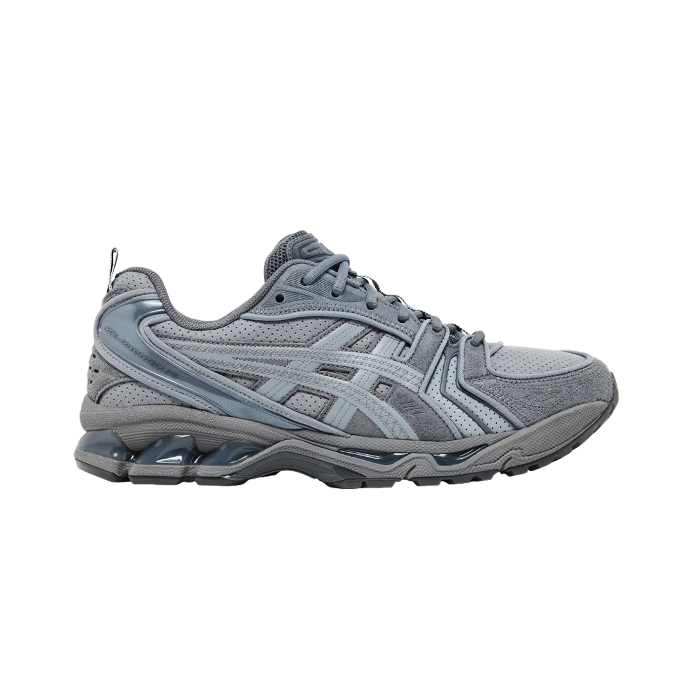 Asics Tb - Grey