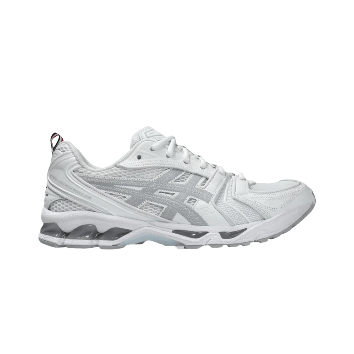 Asics Tb - White